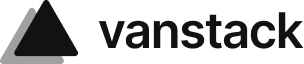 Vanstack Logo